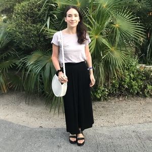 Meet your Posher, Anne